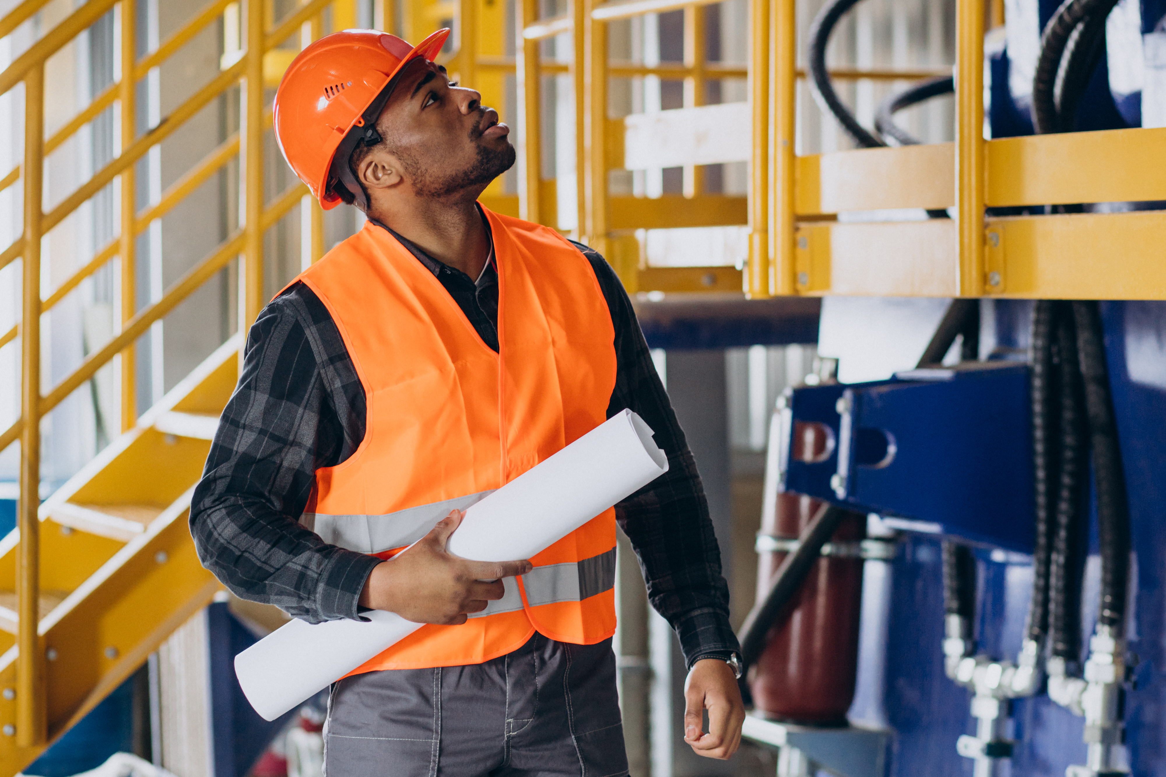 Detailed Engineering service image